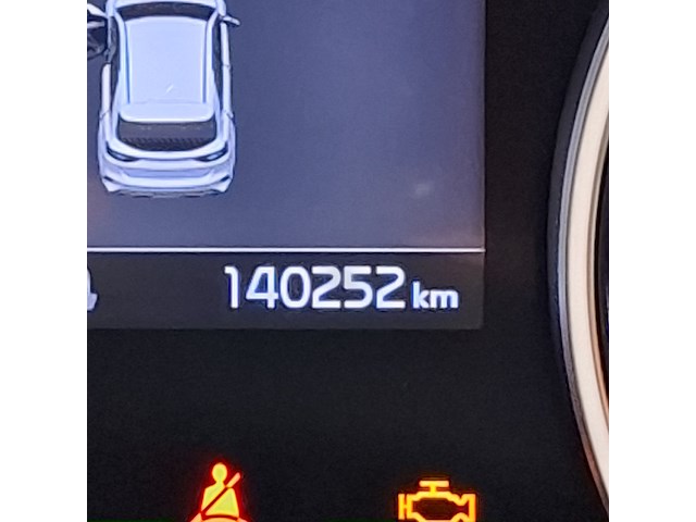 Personenauto, kia, ceed - afbeelding 20 van  54