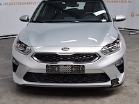 Personenauto, kia, ceed - afbeelding 12 van  54