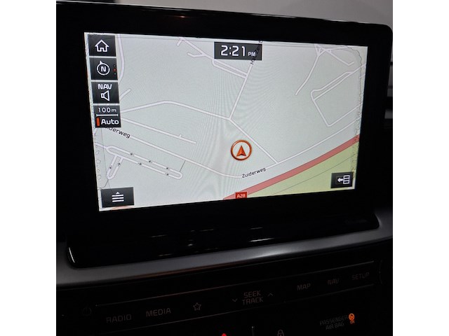 Personenauto, kia, ceed - afbeelding 24 van  54