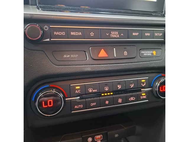 Personenauto, kia, ceed - afbeelding 25 van  54