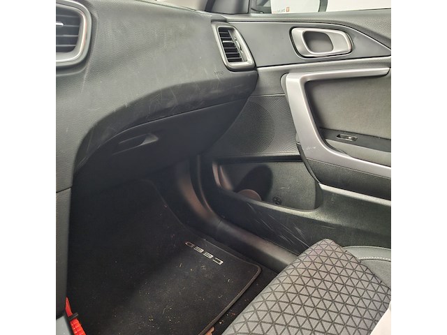 Personenauto, kia, ceed - afbeelding 27 van  54