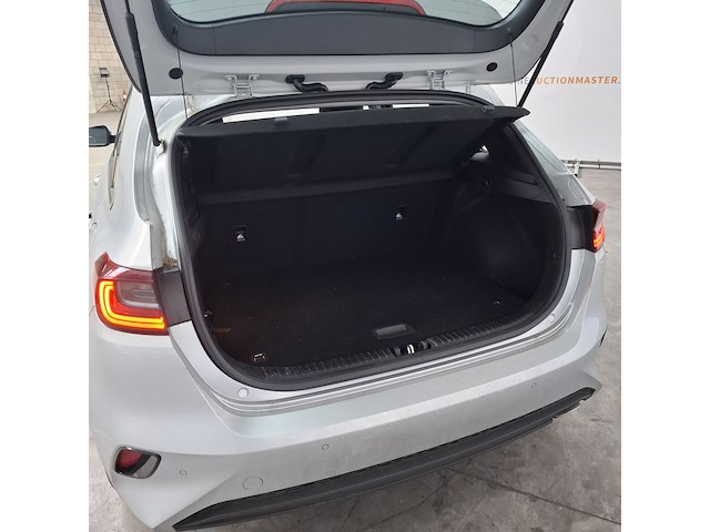 Personenauto, kia, ceed - afbeelding 29 van  54