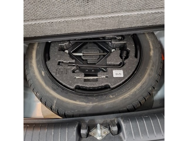 Personenauto, kia, ceed - afbeelding 30 van  54