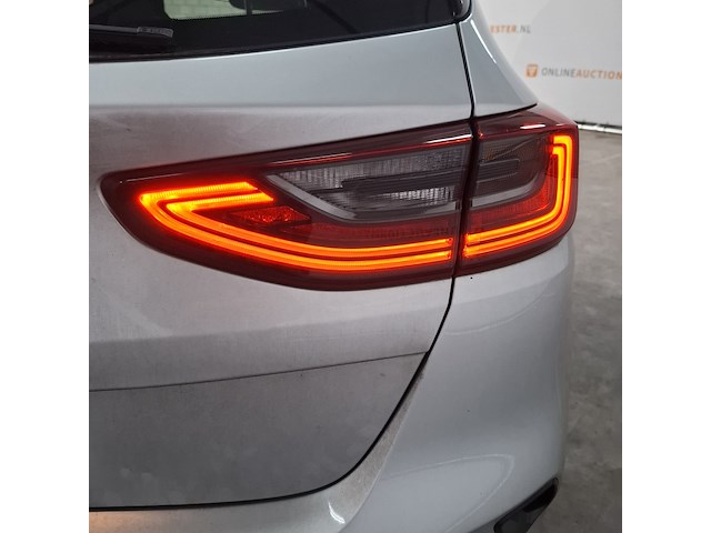 Personenauto, kia, ceed - afbeelding 31 van  54