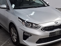 Personenauto, kia, ceed - afbeelding 23 van  54