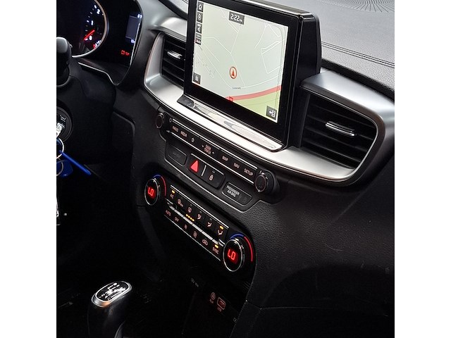 Personenauto, kia, ceed - afbeelding 36 van  54