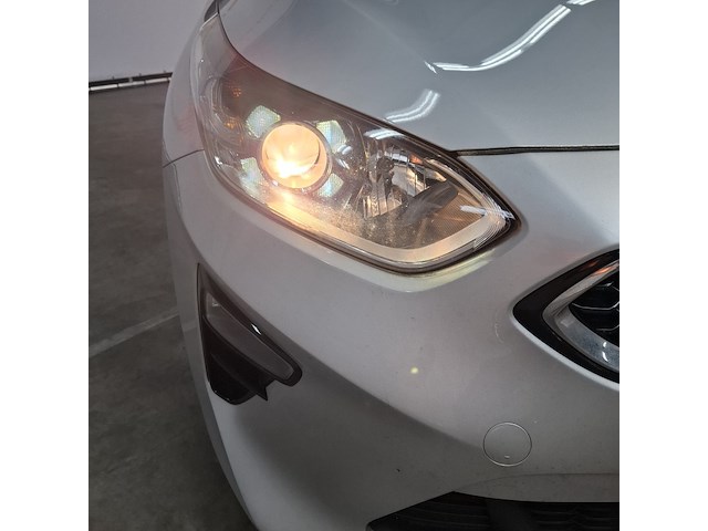 Personenauto, kia, ceed - afbeelding 39 van  54