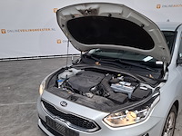 Personenauto, kia, ceed - afbeelding 40 van  54