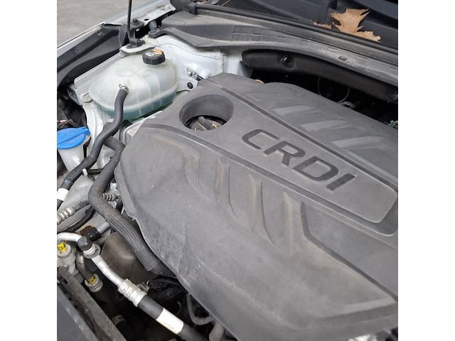 Personenauto, kia, ceed - afbeelding 43 van  54