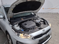 Personenauto, kia, ceed - afbeelding 44 van  54