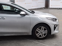 Personenauto, kia, ceed - afbeelding 34 van  54