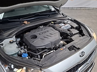 Personenauto, kia, ceed - afbeelding 46 van  54