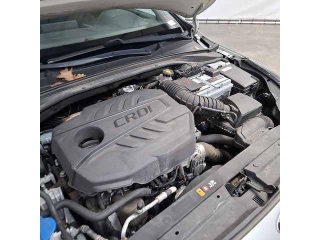 Personenauto, kia, ceed - afbeelding 47 van  54