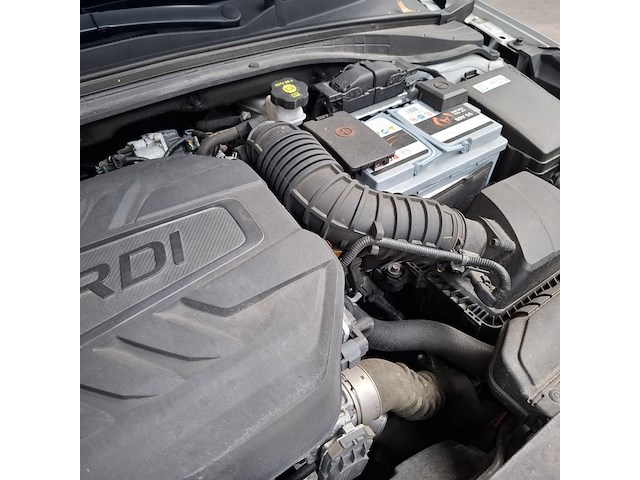 Personenauto, kia, ceed - afbeelding 48 van  54