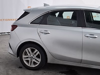 Personenauto, kia, ceed - afbeelding 45 van  54