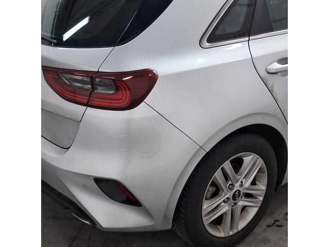 Personenauto, kia, ceed - afbeelding 51 van  54