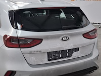 Personenauto, kia, ceed - afbeelding 52 van  54