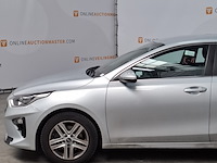 Personenauto, kia, ceed - afbeelding 53 van  54