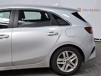 Personenauto, kia, ceed - afbeelding 54 van  54
