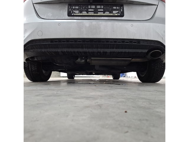 Personenauto, kia, ceed - afbeelding 6 van  53