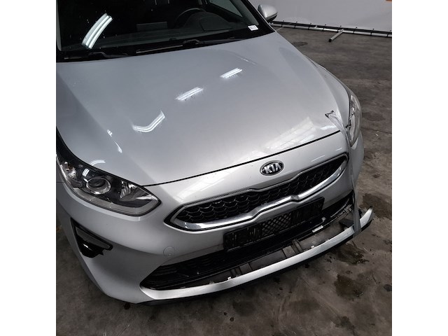 Personenauto, kia, ceed - afbeelding 14 van  53