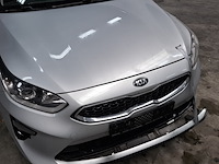 Personenauto, kia, ceed - afbeelding 14 van  53