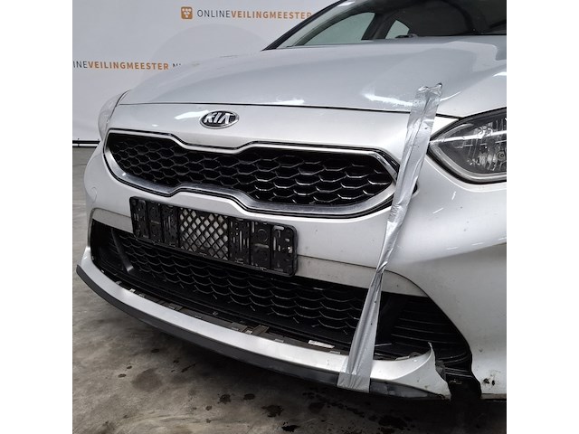 Personenauto, kia, ceed - afbeelding 15 van  53