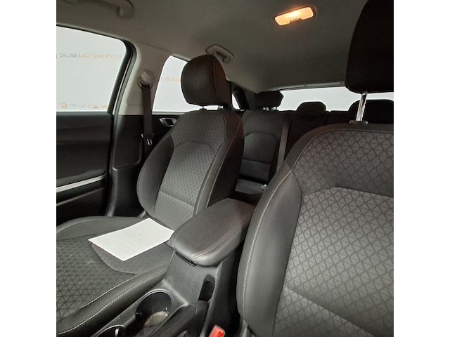 Personenauto, kia, ceed - afbeelding 26 van  53