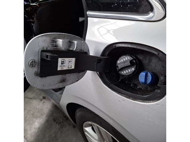 Personenauto, kia, ceed - afbeelding 35 van  53