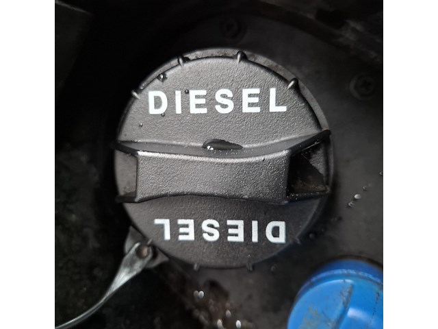 Personenauto, kia, ceed - afbeelding 36 van  53