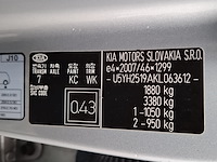 Personenauto, kia, ceed - afbeelding 37 van  53
