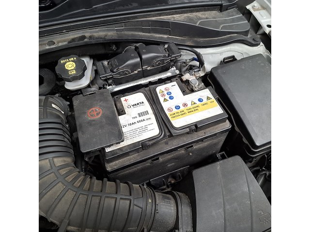 Personenauto, kia, ceed - afbeelding 40 van  53