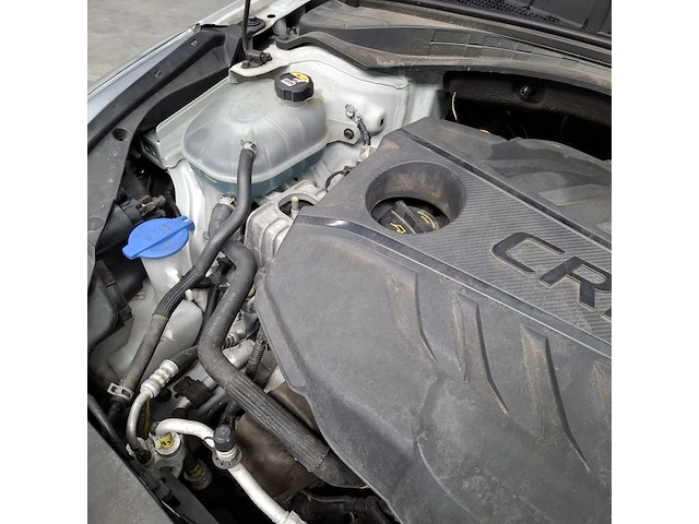 Personenauto, kia, ceed - afbeelding 42 van  53