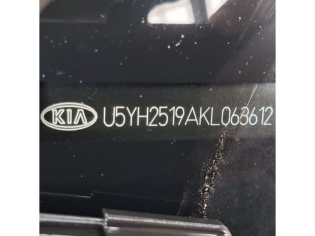 Personenauto, kia, ceed - afbeelding 43 van  53