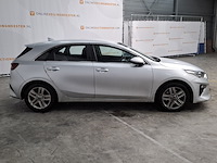 Personenauto, kia, ceed - afbeelding 34 van  53