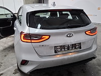 Personenauto, kia, ceed - afbeelding 46 van  53