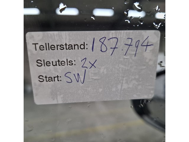 Personenauto, kia, ceed - afbeelding 49 van  53