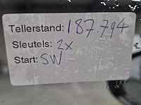 Personenauto, kia, ceed - afbeelding 49 van  53