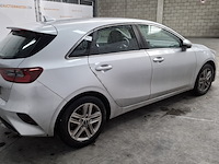 Personenauto, kia, ceed - afbeelding 45 van  53