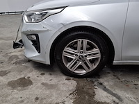 Personenauto, kia, ceed - afbeelding 53 van  53