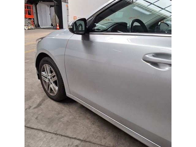 Personenauto, kia, ceed - afbeelding 2 van  59