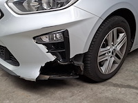 Personenauto, kia, ceed - afbeelding 5 van  59