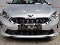 Personenauto, kia, ceed - afbeelding 6 van  59