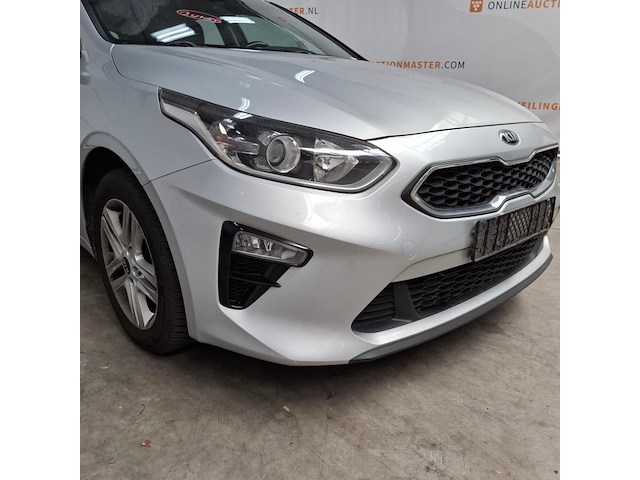 Personenauto, kia, ceed - afbeelding 7 van  59
