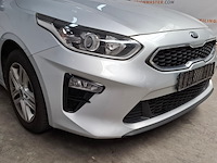 Personenauto, kia, ceed - afbeelding 7 van  59