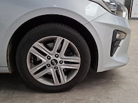 Personenauto, kia, ceed - afbeelding 8 van  59