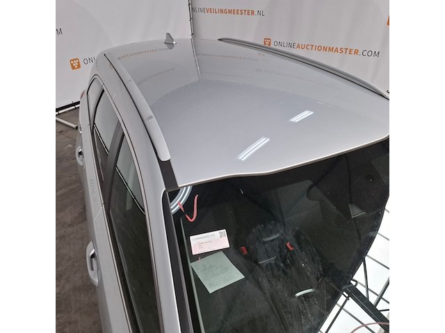 Personenauto, kia, ceed - afbeelding 16 van  59