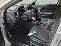 Personenauto, kia, ceed - afbeelding 20 van  59