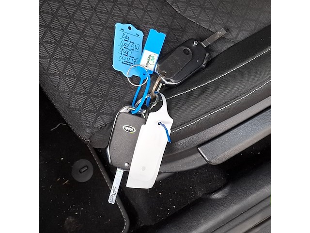 Personenauto, kia, ceed - afbeelding 21 van  59