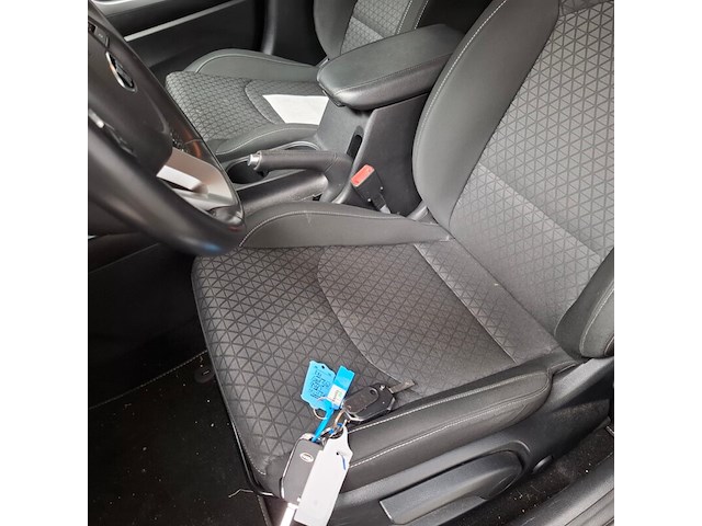 Personenauto, kia, ceed - afbeelding 22 van  59